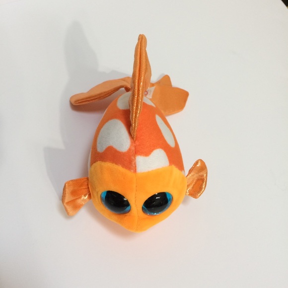 Ty Sami the Fish (2016) - Picture 8 of 8